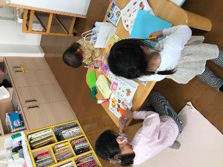 検温